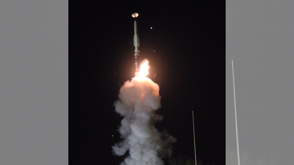 India conducts Operation Sindoor post-Pahalgam; Armed forces hit terror camps in Pak, PoK India conducts Operation Sindoor post-Pahalgam; Armed forces hit terror camps in Pak, PoK