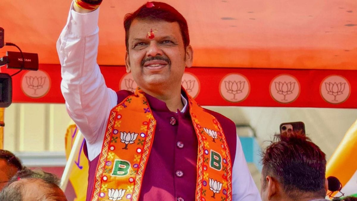 The ‘Maha’ winner: How BJP alone has outperformed MVA in Maharashtra