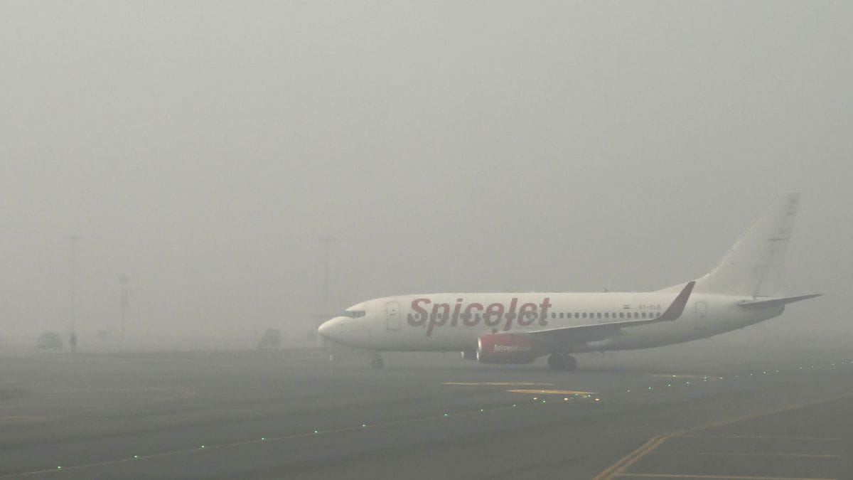 Delhi smog disrupts flights: Can CAT III technology help land planes in low visibility?