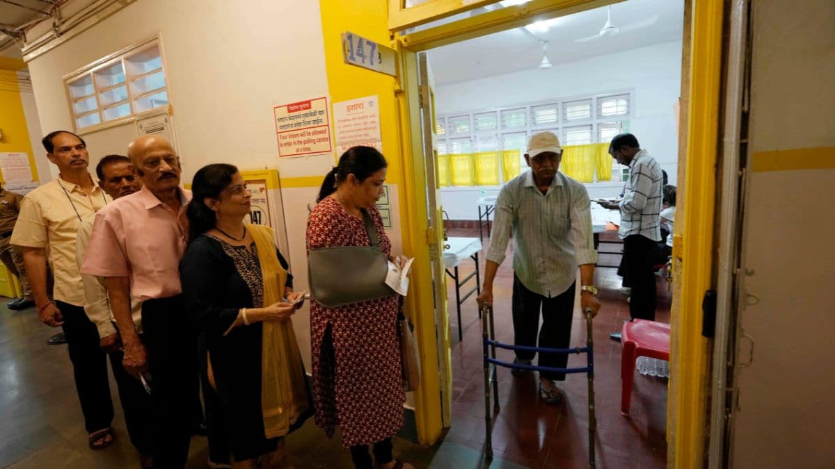 Exit polls What will happen if Maharashtra sees a hung Assembly