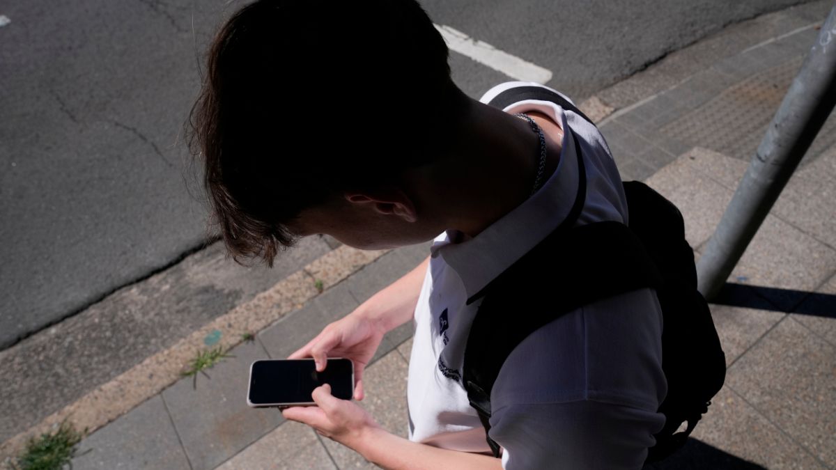 How will Australia’s social media ban for kids under 16 work? How will Australia’s social media ban for kids under 16 work?