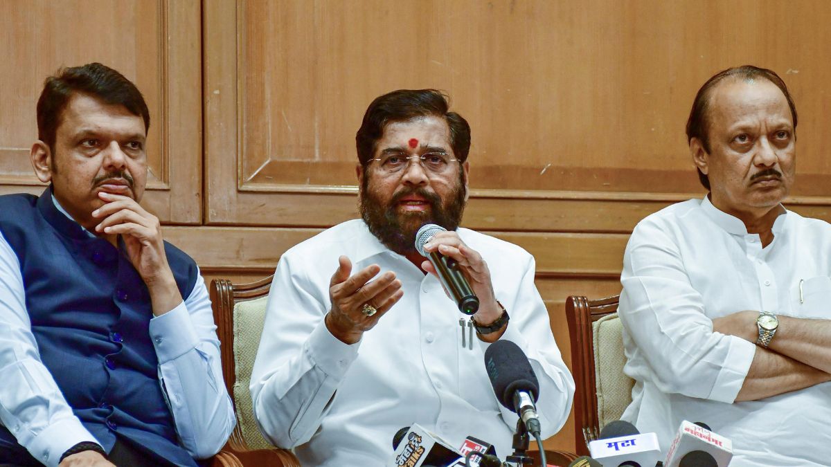 Devendra Fadnavis or Eknath Shinde? Who will be Maharashtra CM after Mahayuti’s massive win? Devendra Fadnavis or Eknath Shinde? Who will be Maharashtra CM after Mahayuti’s massive win?