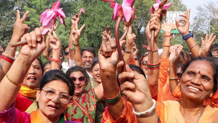 Ladki Bahin 2.0, higher pension, lower electric bill: Here's what Maharashtra can expect from the new govt