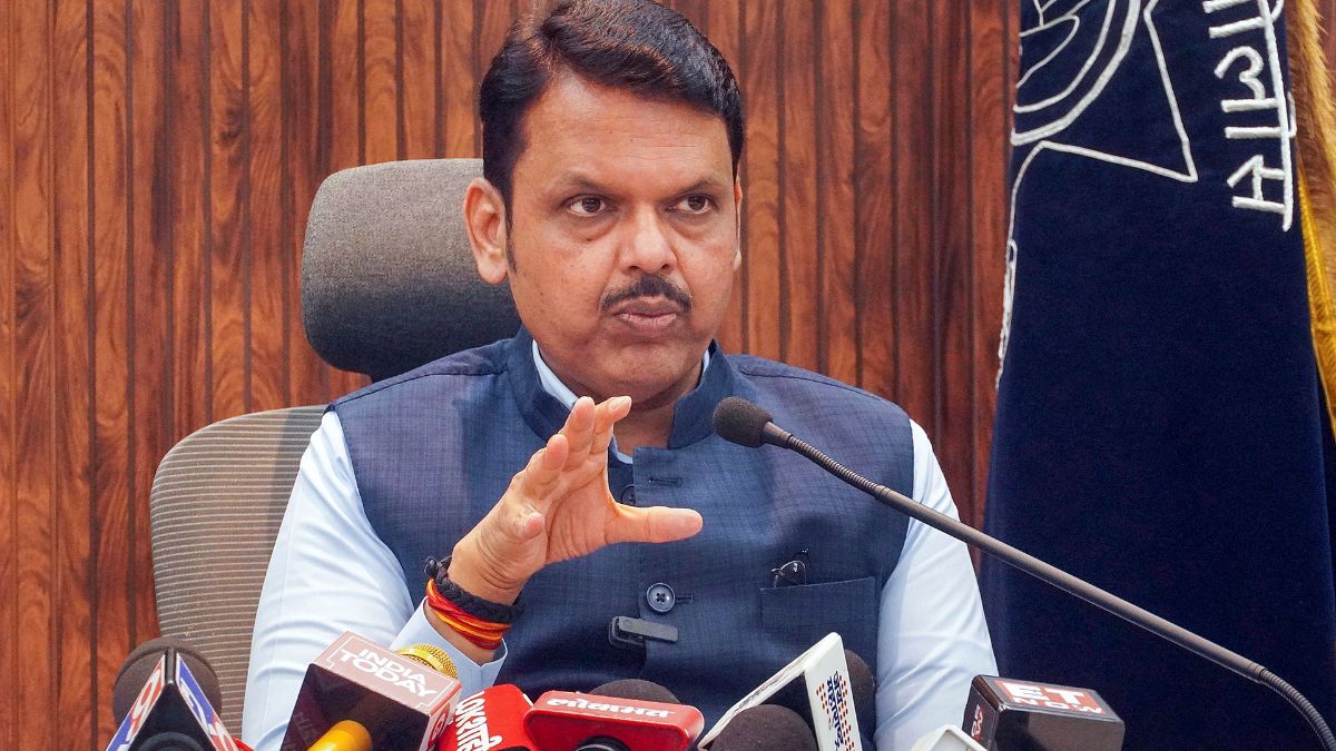 Maharashtra Assembly election results: Why Devendra Fadnavis is BJP’s man of the match Maharashtra Assembly election results: Why Devendra Fadnavis is BJP’s man of the match