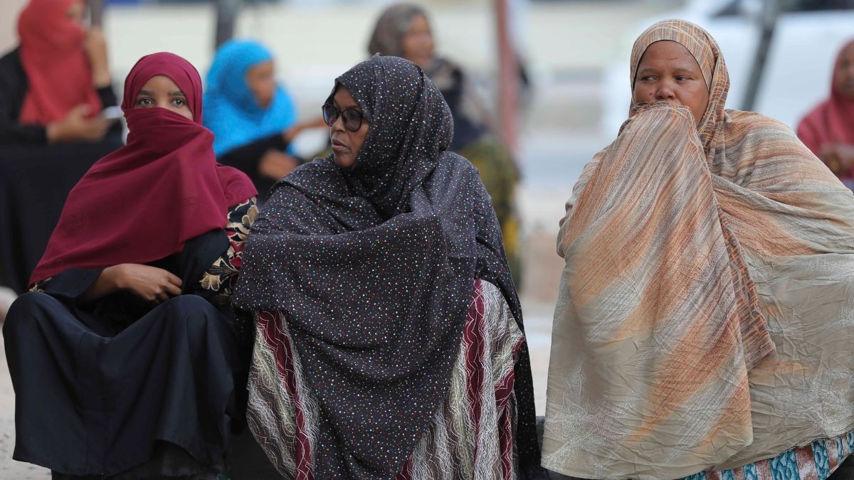 Somaliland presidential election: 7 things about why polls in Somalia’s breakaway region matter