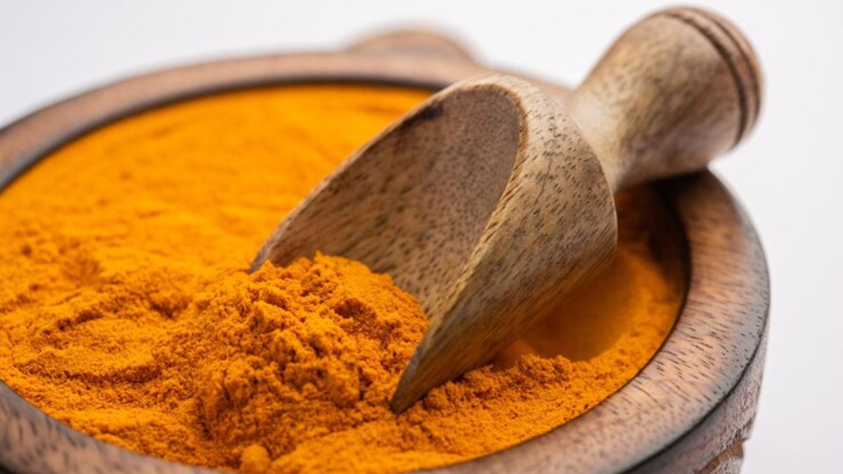 High levels of lead found in turmeric: Is the spice in your food toxic? High levels of lead found in turmeric: Is the spice in your food toxic?