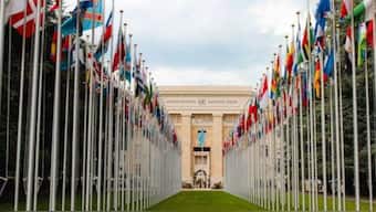 Representational image