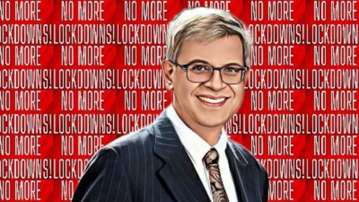 Who is Jay Bhattacharya, Kolkata-born professor appointed by Trump to lead US health agency? Who is Jay Bhattacharya, Kolkata-born professor appointed by Trump to lead US health agency?