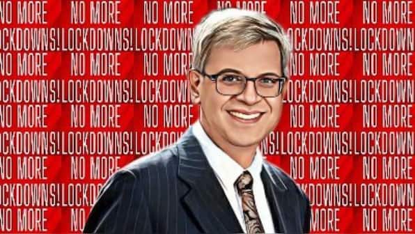 Who is Jay Bhattacharya, Kolkata-born professor appointed by Trump to lead US health agency?