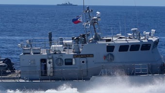 Representative image. AP