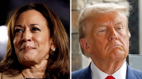 100 days of Trump 2.0 LIVE: A day after Trump's Michigan rally, Kamala Harris to make first major speech