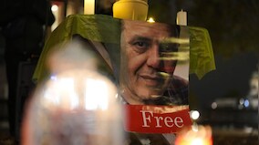 Iran executes Jewish man convicted of murder linked to dispute over money