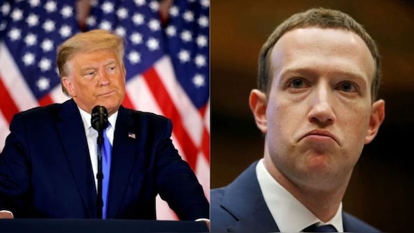 In a patch-up bid, Meta boss Zuckerberg dines with Trump for ‘national renewal of America’