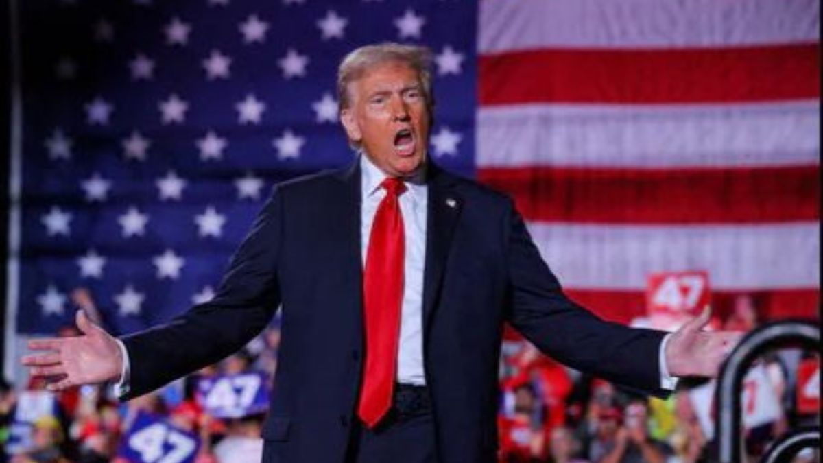 Will Trump's historic comeback affect global economy? Will Trump's historic comeback affect global economy?