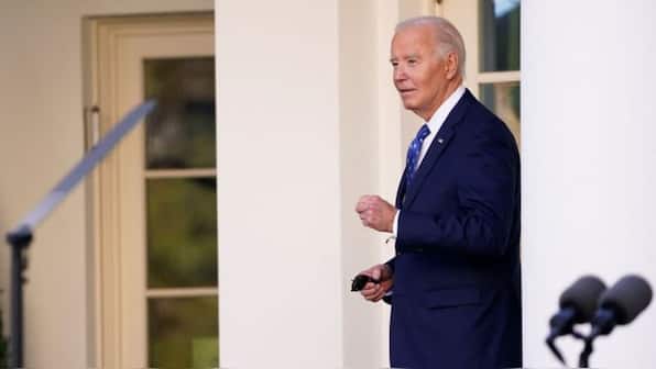 FBI, Biden administration probe Thanksgiving hoax bomb threats targeting lawmakers, Trump picks