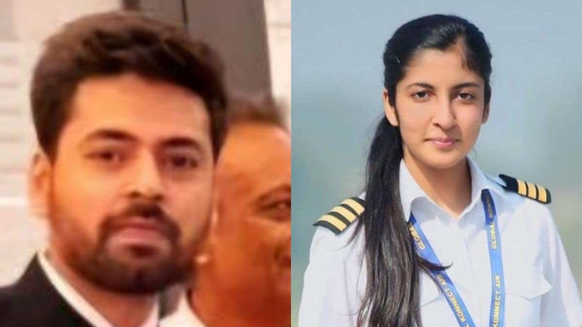 Deleted chats, Rs 65,000 transfer: Why Air India pilot’s boyfriend is under scanner in suicide case