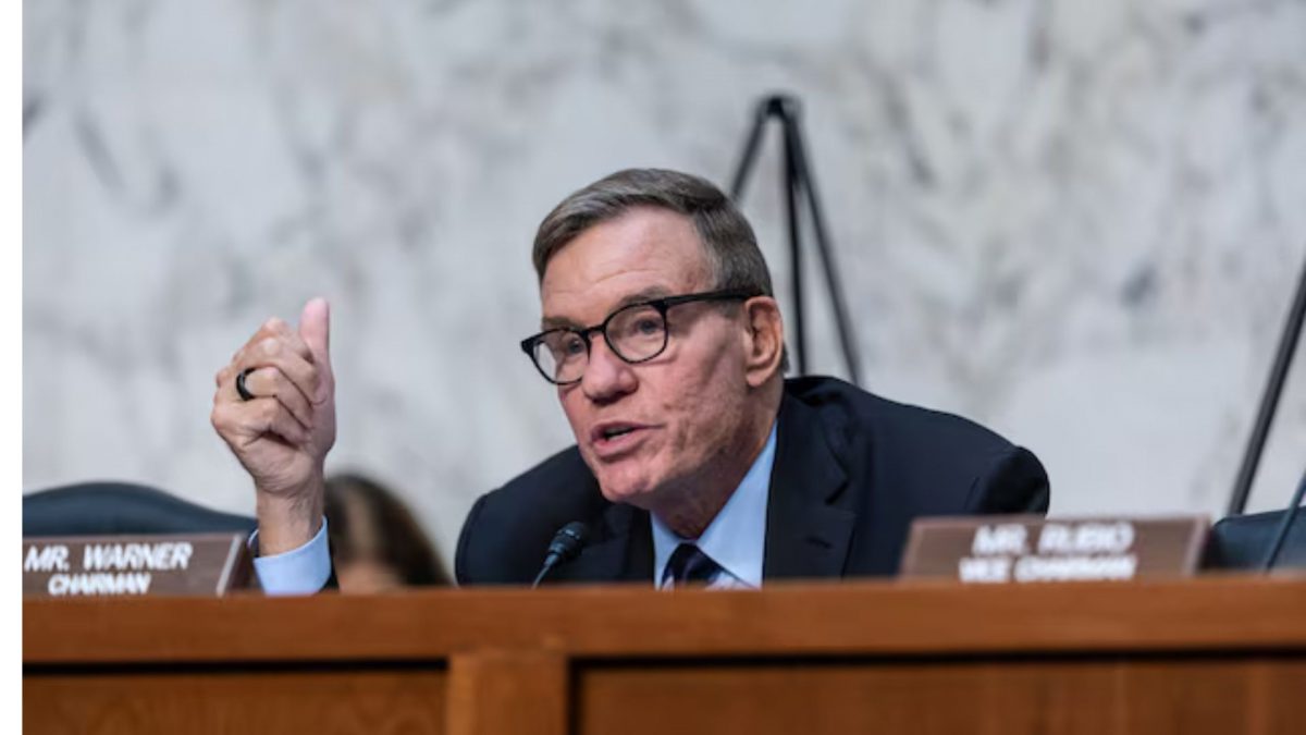 China-linked hack of US telecoms worst in US history, says Senate intelligence committee chairman China-linked hack of US telecoms worst in US history, says Senate intelligence committee chairman