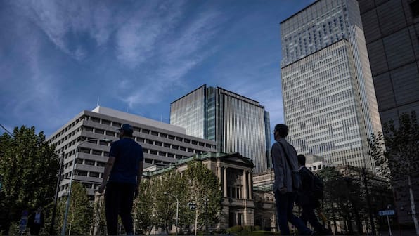 Japan govt approves $92 bn extra budget as PM Ishiba eyes to fund stimulus package