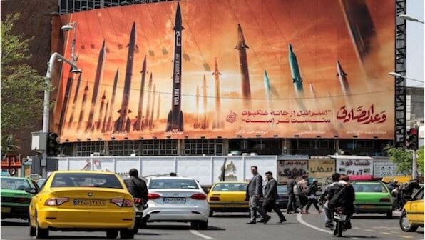 Amid fears Iran may develop nukes, Israel draws plans to strike nuclear facilities: Report