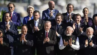 Representational Image. AP