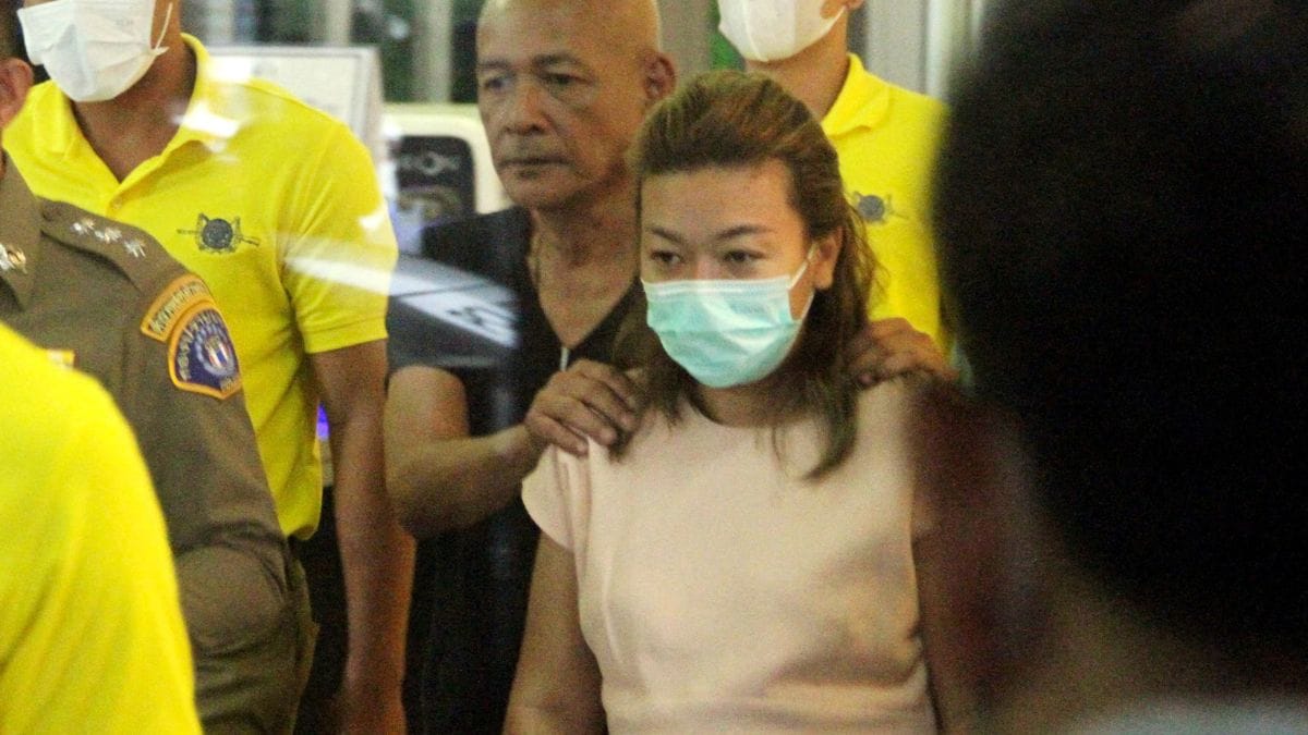 Who is ‘Am Cyanide’, Thailand’s woman serial killer sentenced to death for poisoning 14 friends?