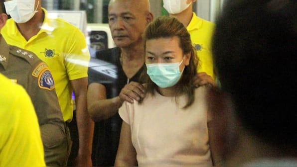 Who is ‘Am Cyanide’, Thailand’s woman serial killer sentenced to death for poisoning 14 friends?
