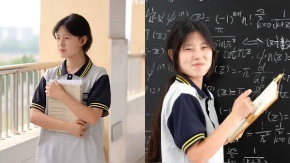 How China’s 17-year-old ‘math genius’ is embroiled in a cheating scandal