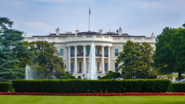 In Graphics | 412 doors, 132 rooms & more: Interesting facts about the White House