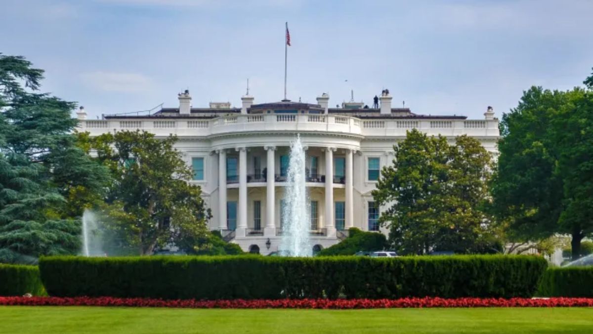 In Graphics | 412 doors, 132 rooms & more: Interesting facts about the White House In Graphics | 412 doors, 132 rooms & more: Interesting facts about the White House