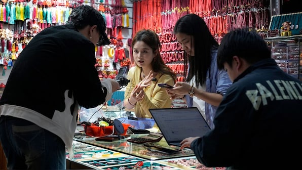 How China’s sluggish economy has made Singles Day gloomy for retailers