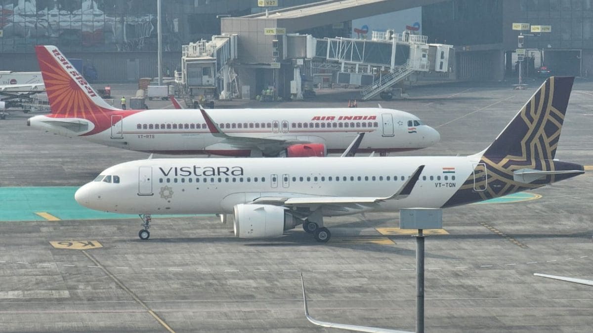 Vistara-Air India Merger: Impact on Passengers