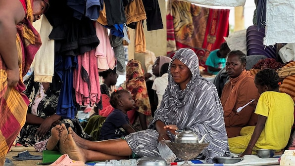 Sudan war deaths may have been severely underestimated, researchers say