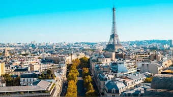 Interest in “golden visas” has skyrocketed among citizens in the US since the election results were announced. Image courtesy: Freepik/Representational
