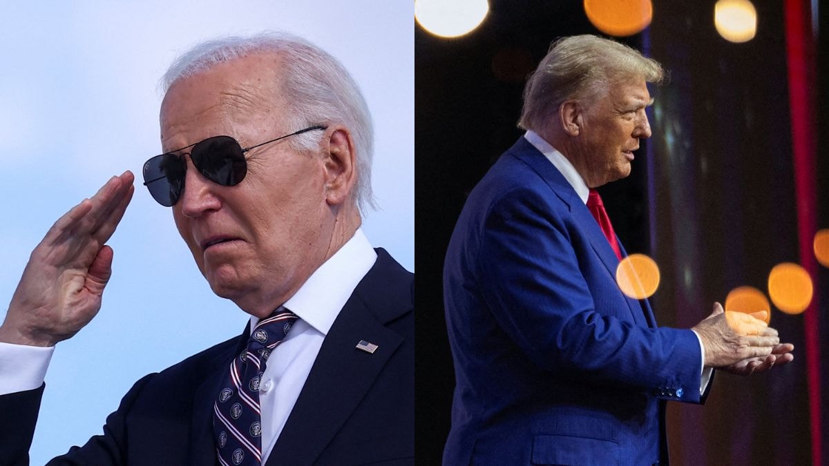 FirstUp: Trump to meet Biden at White House, Phase 1 of Jharkhand Assembly election…Top news today