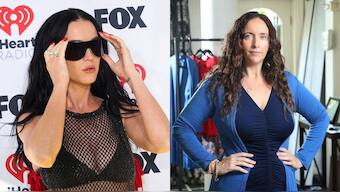 The dispute is between pop star Katy Perry and Sydney-based fashion designer Katie Jane Taylor, who trades under her birth name ‘Katie Perry’. Image courtesy: Reuters/@PopBase on X
