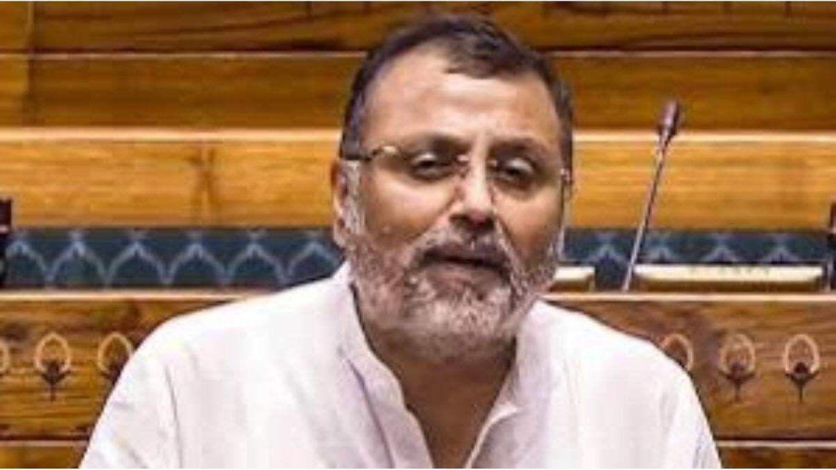 EC replaces presiding officer in Deoghar after BJP MP’s complaint – Firstpost