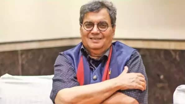 EXCLUSIVE | Filmmaker Subhash Ghai on Artificial Intelligence: 'AI ...