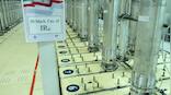 Iran won't budge despite US demand to halt uranium enrichment, calls it 'non-negotiable' right