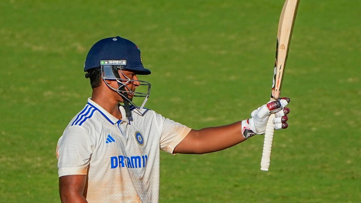 IPL Auction 2025: All you need to know about Vaibhav Suryavanshi, the 13-year-old who just became a crorepati IPL Auction 2025: All you need to know about Vaibhav Suryavanshi, the 13-year-old who just became a crorepati
