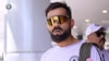 Virat Kohli's first public reaction after taking retirement from Test cricket - WATCH