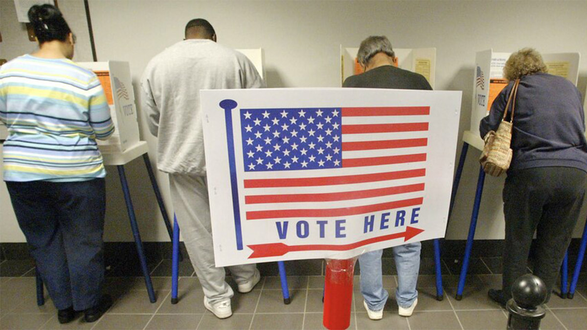 From ChatGPT to viral hippo Moo Deng, all the predictions for the US elections From ChatGPT to viral hippo Moo Deng, all the predictions for the US elections