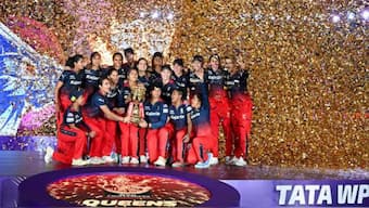 Women's Premier League (WPL)  teams announced their retentions for the 2025 season on 7 November 2024. Image: AFP