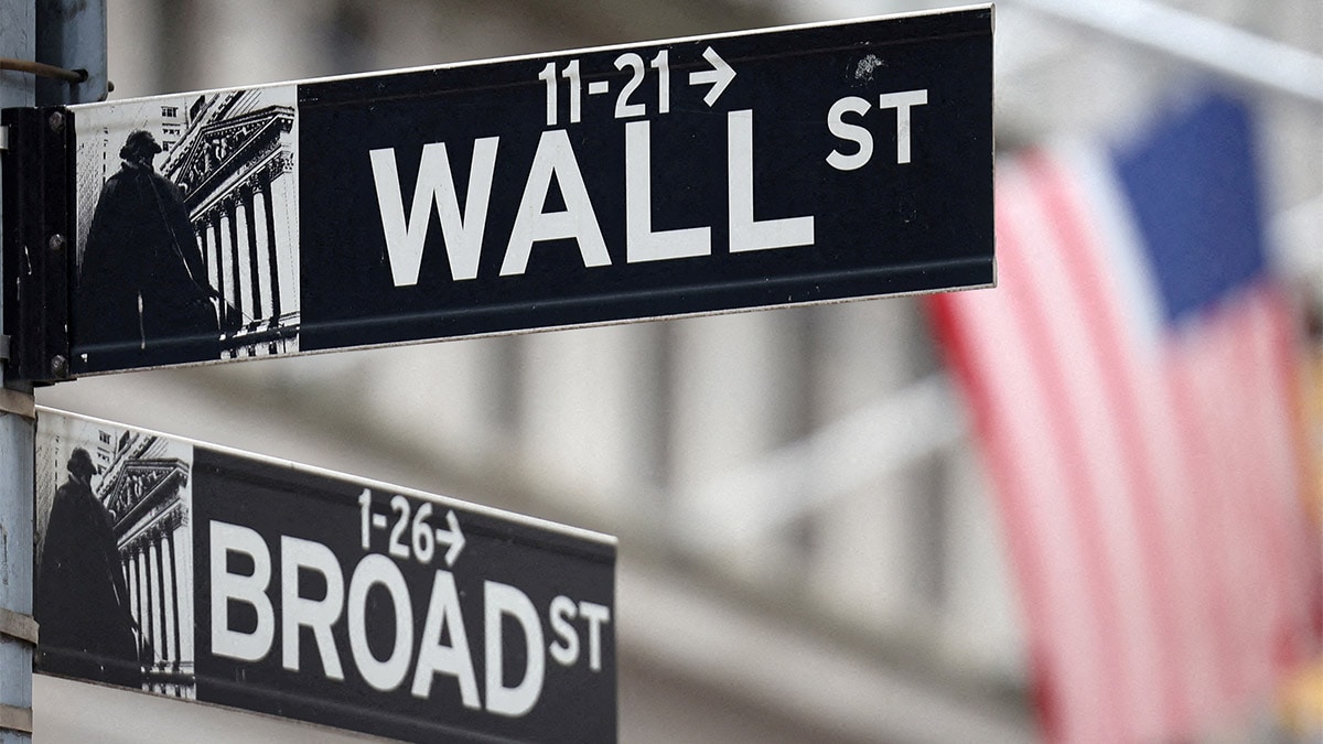 Wall Street's Uncertain Response to the 2024 US Presidential Election