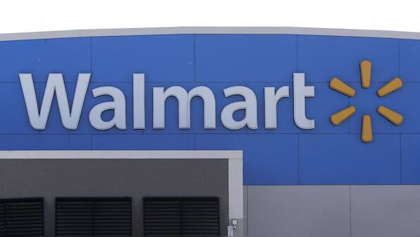 Walmart rolls back DEI policy, biggest company to do so under pressure from conservative activists