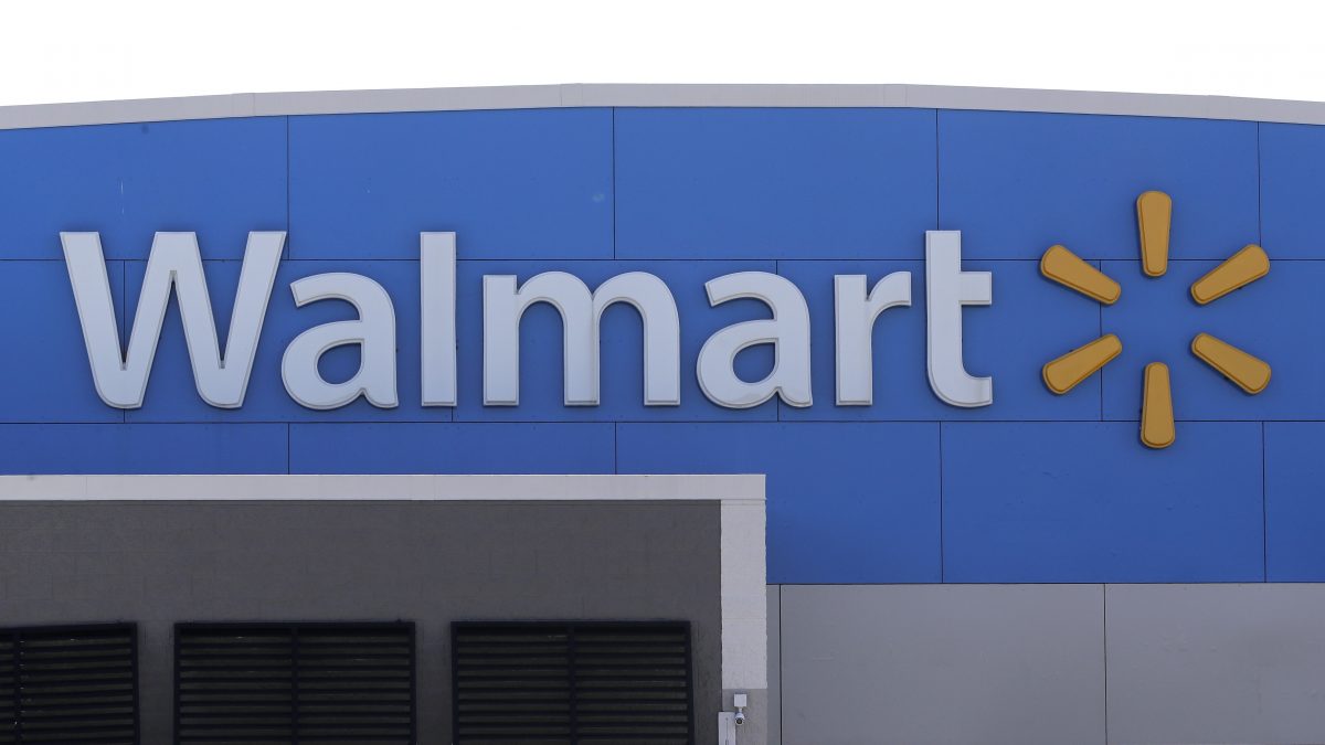 Walmart rolls back DEI policy, biggest company to do so under pressure from conservative activists Walmart rolls back DEI policy, biggest company to do so under pressure from conservative activists