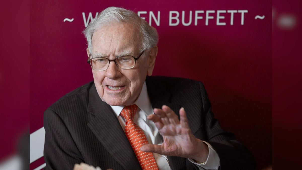 Warren Buffett’s $150 billion question: The posthumous wealth plan of the Oracle of Omaha