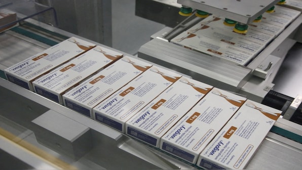 Wegovy in China: Novo Nordisk launches weight-loss drug at cheaper price, eyes 180 mn people with obesity