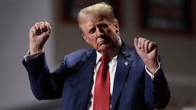 Can Donald Trump run for president again in 2028?
