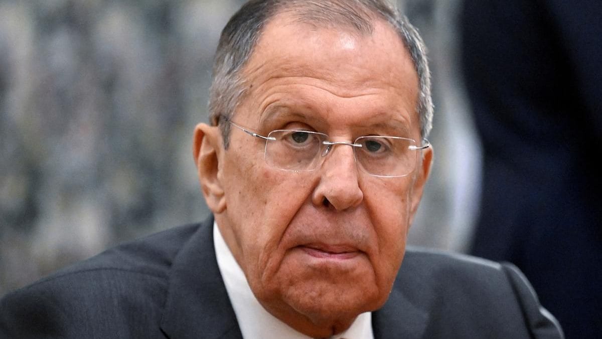 Pahalgam terror attack: Russia urges India, Pakistan to resolve differences under Shimla, Lahore accords