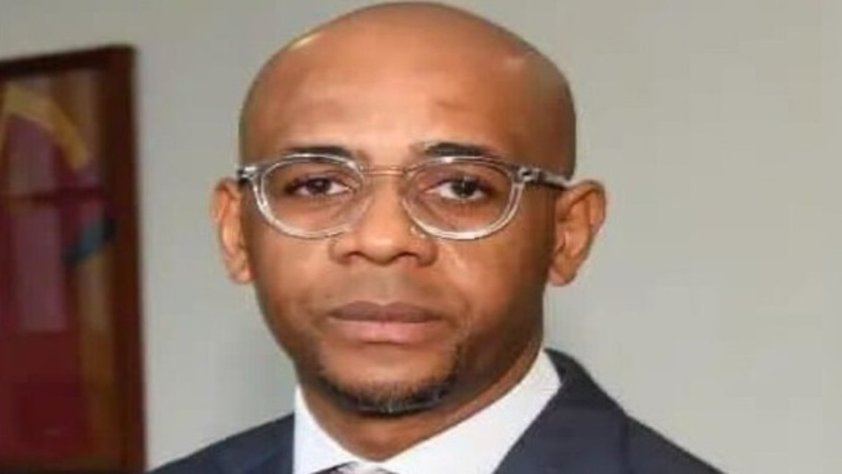 Equatorial Guinea: The sex tapes scandal involving VIPs' wives and sisters Equatorial Guinea: The sex tapes scandal involving VIPs' wives and sisters